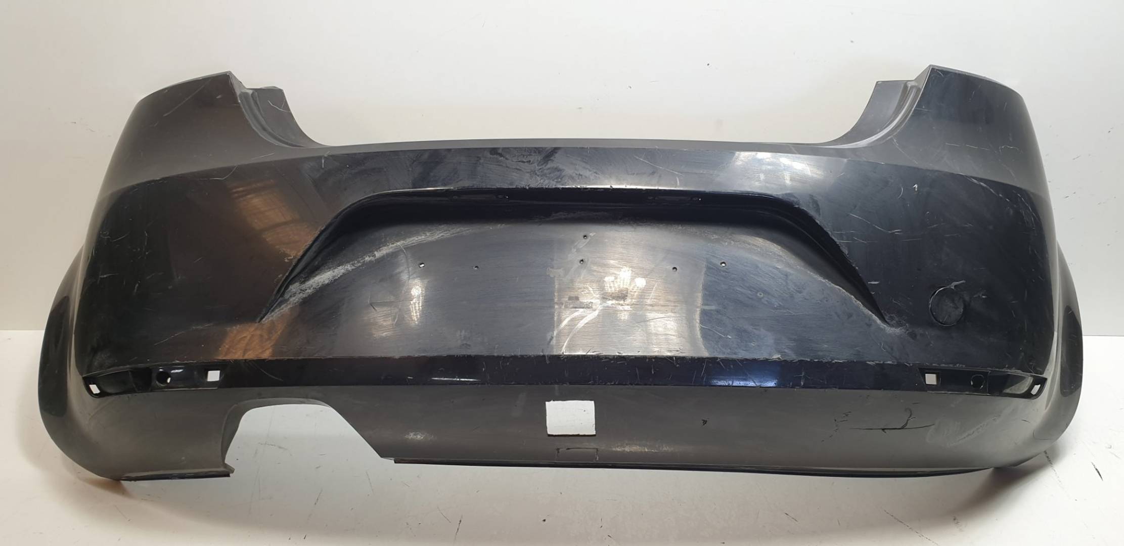 PARAGOLPES TRASERO - SEAT - LEON (1P1)