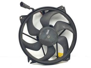 ELECTROVENTILADOR 1831294116D PEUGEOT 307 CC (S1) Autodesguaces Alicante
