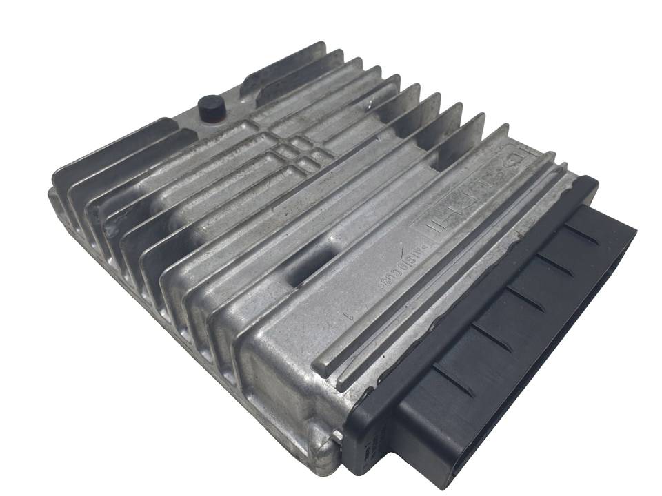 CENTRALITA MOTOR UCE R0411C004L FORD FOCUS BERLINA (CAK) Autodesguaces Alicante