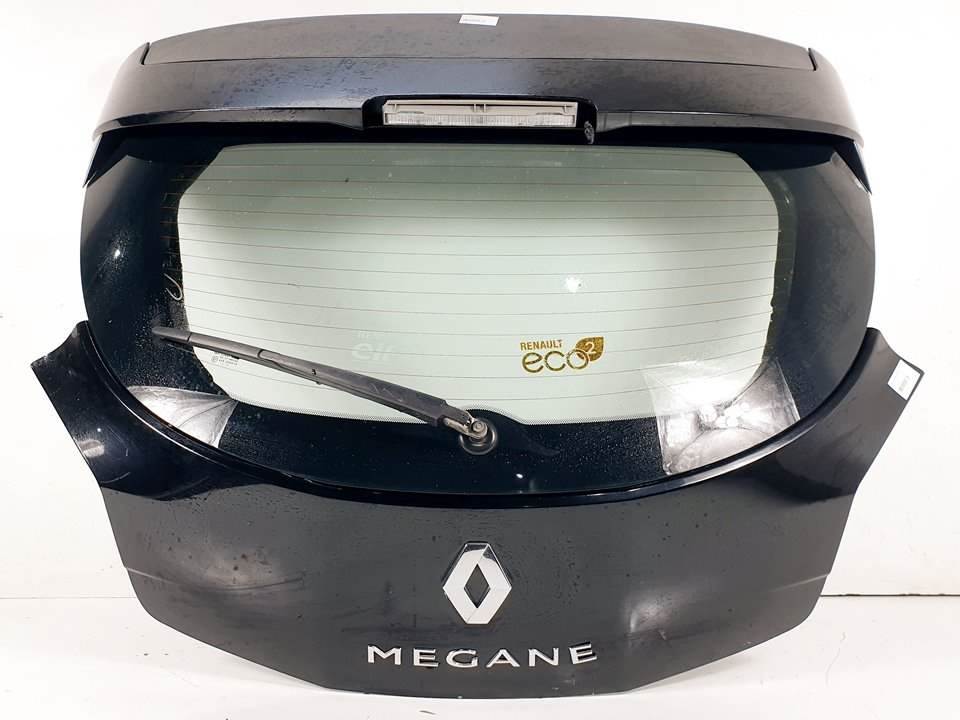 PORTON TRASERO - RENAULT - MEGANE III COUPE