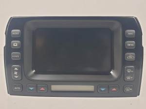 PANTALLA MULTIFUNCION 2W9310E889BE JAGUAR XJ Autodesguaces Alicante