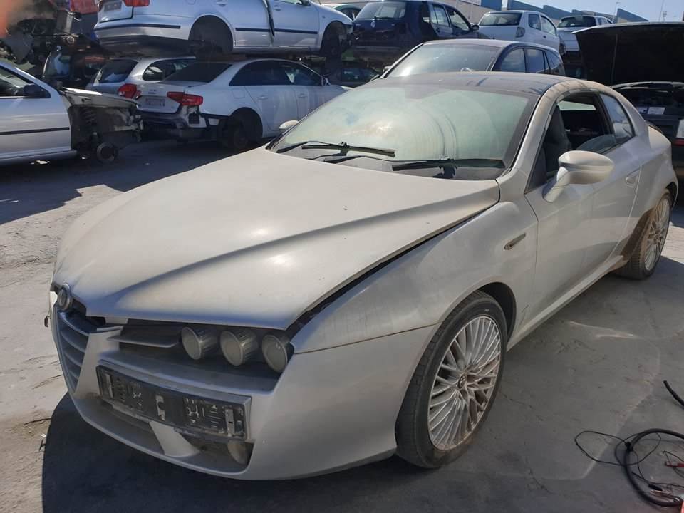 ALFA ROMEO BRERA (177) (2005 - 2012)