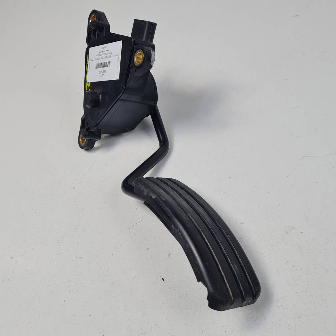 POTENCIOMETRO PEDAL - 8200159647B - RENAULT - SCENIC II (X84,JM)