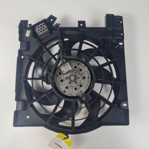 ELECTROVENTILADOR 13158655 OPEL ASTRA TWIN TOP Autodesguaces Alicante