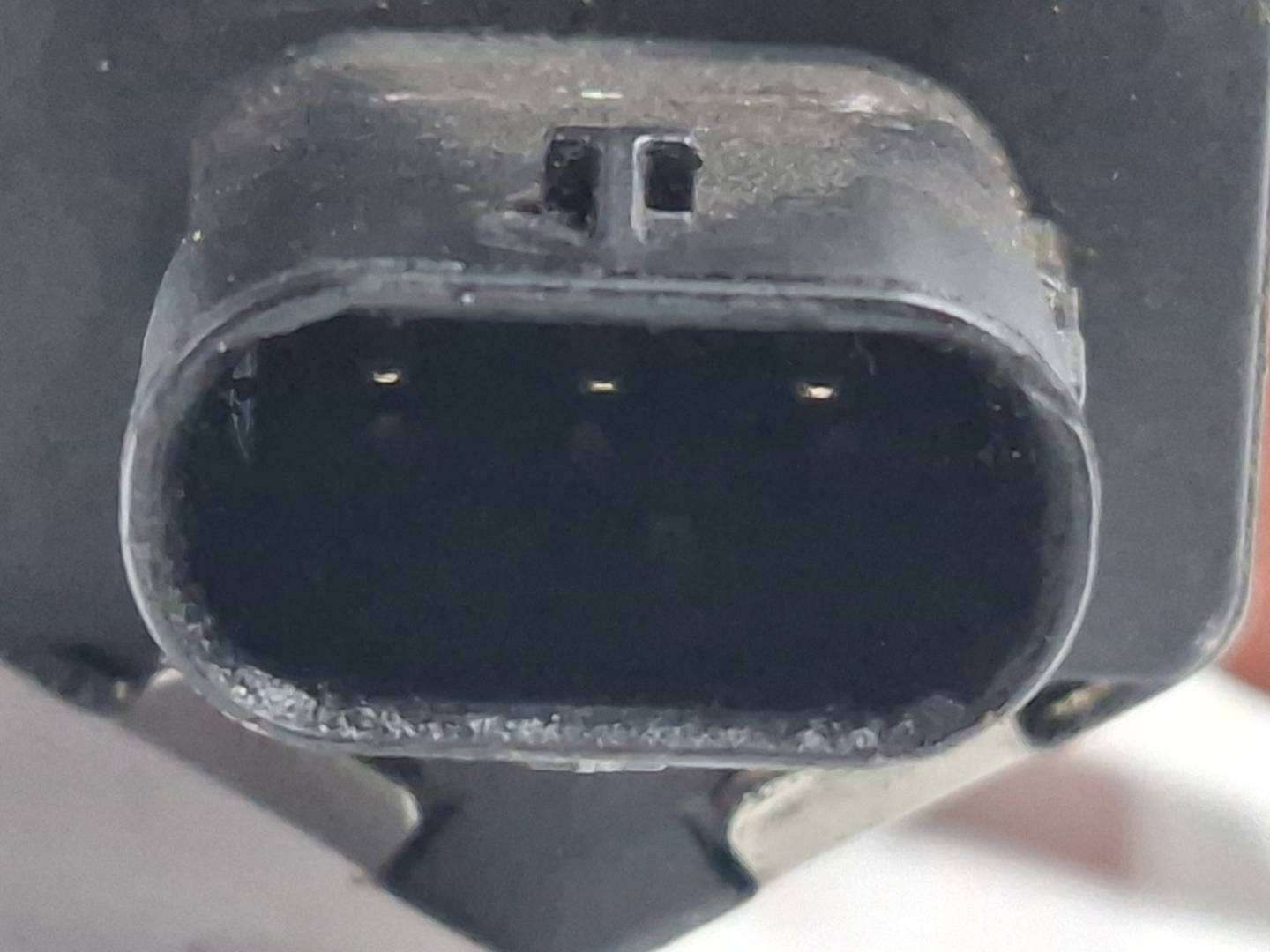 Foto 2 de Rampa Inyectora Renault Scenic II (x84,jm) (2003–2010)