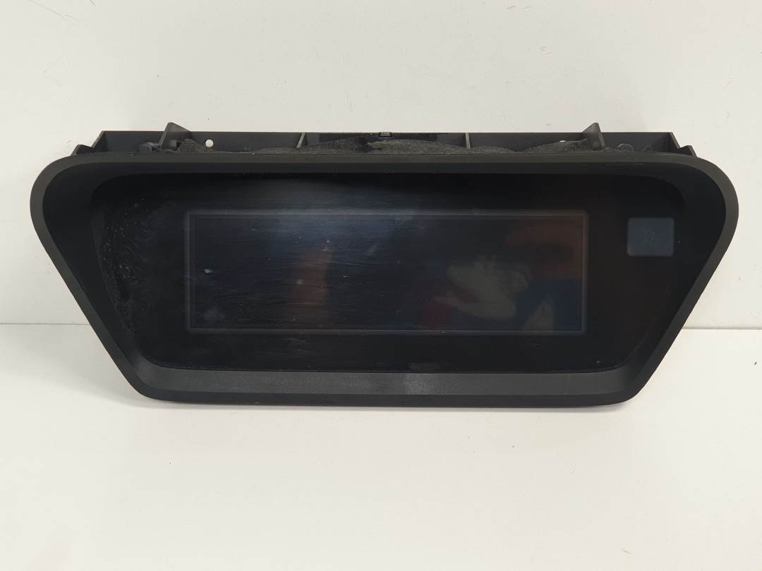 PANTALLA MULTIFUNCION - D099T - HONDA - ACCORD BERLINA (CU)