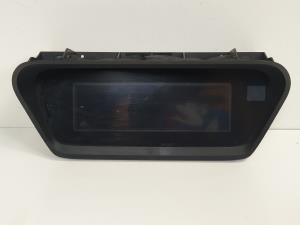 PANTALLA MULTIFUNCION D099T HONDA ACCORD BERLINA (CU) Autodesguaces Alicante