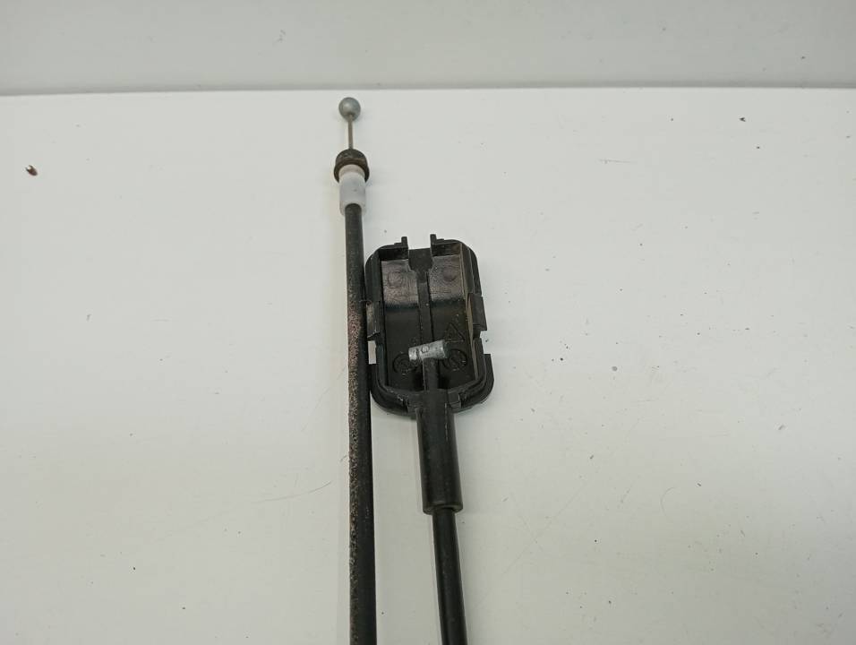 CERRADURA PUERTA DELANTERA IZQUIERDA