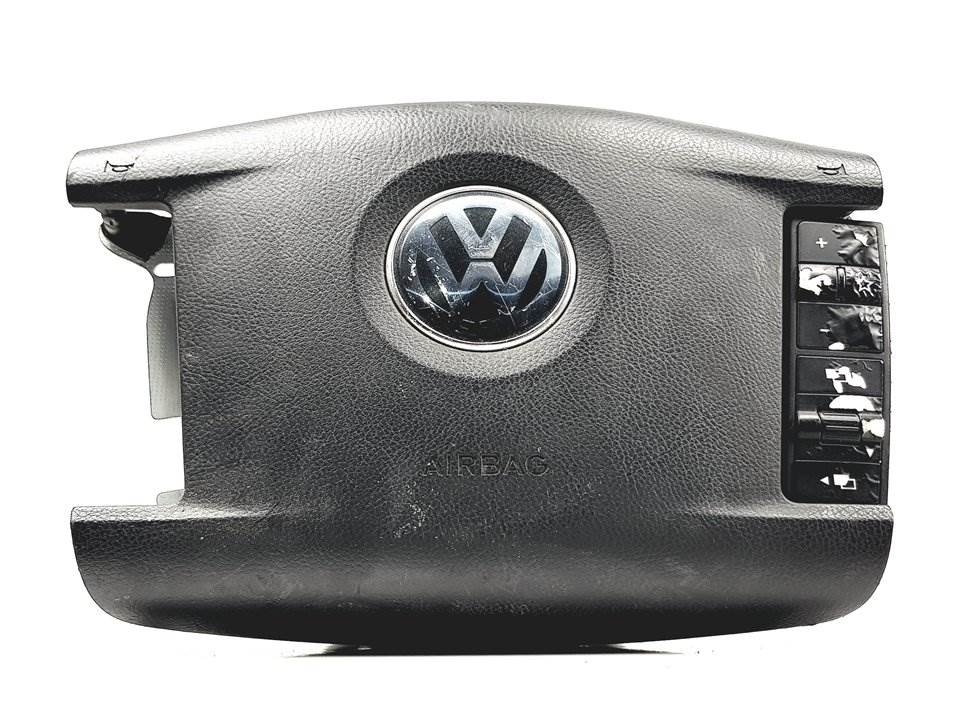 AIRBAG DELANTERO IZQUIERDO - 7L6880201CT - VOLKSWAGEN - TOUAREG (7LA)