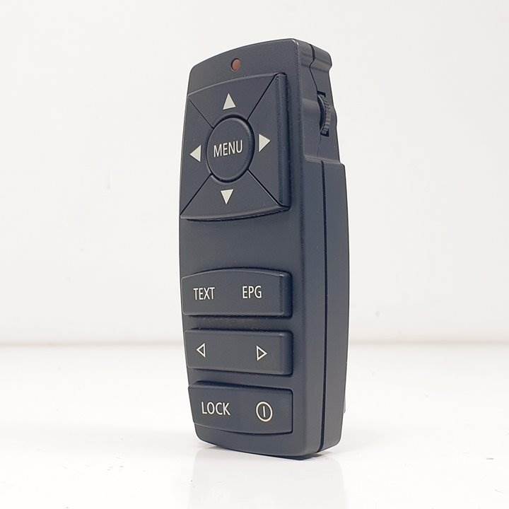 MANDO MULTIFUNCION - 4F0035207 - AUDI - A8 (4E2)