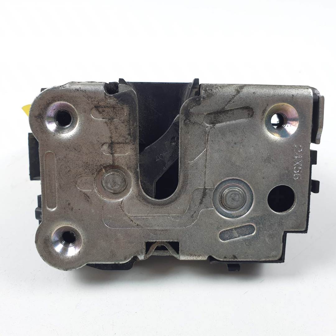 CERRADURA PUERTA DELANTERA DERECHA - NISSAN - INTERSTAR MOD. 04 (X70)