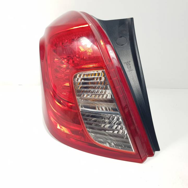 PILOTO TRASERO IZQUIERDO 42435941 OPEL MOKKA (C76) Autodesguaces Alicante