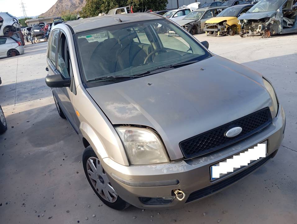 CERRADURA CAPO