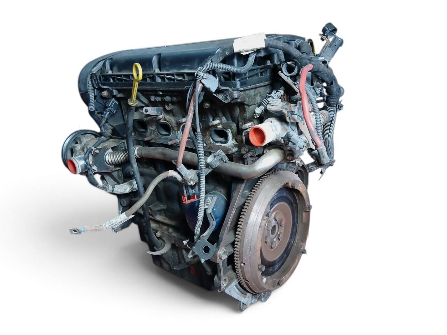 Motor Completo Opel Zafira B (2005–2014)