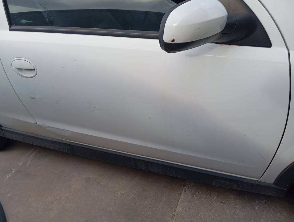 CERRADURA PUERTA DELANTERA DERECHA
