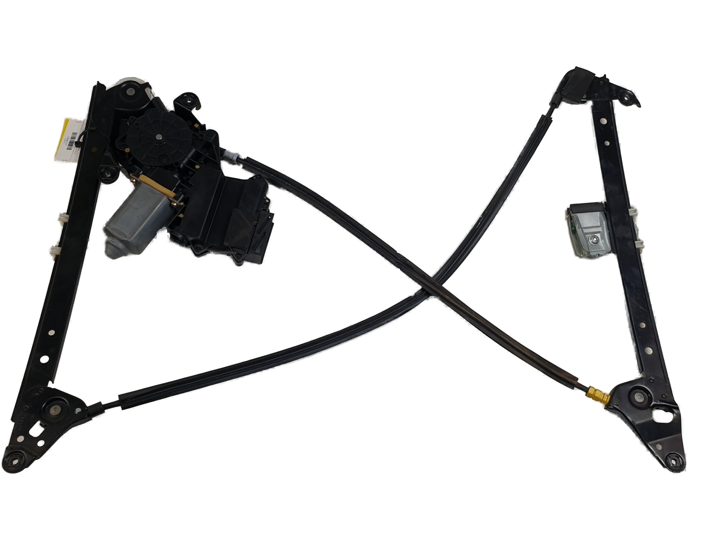 Fensterheber hinten rechts - YM2114533BA - VOLKSWAGEN - SHARAN (7M6/7M9)