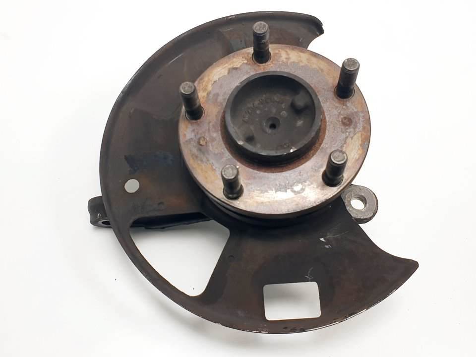 MANGUETA DELANTERA IZQUIERDA - 400159C541 - NISSAN - SERENA (C23M)