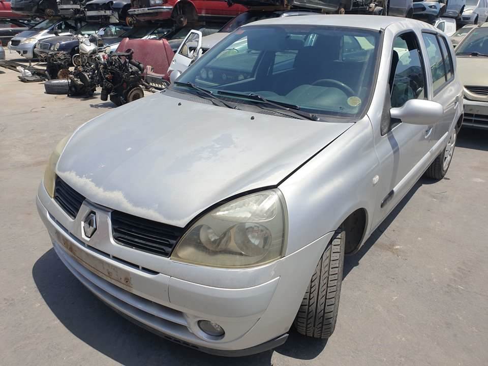 RENAULT CLIO II FASE II (B/CB0) (2001 - 2005)