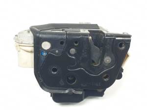 CERRADURA PUERTA DELANTERA IZQUIERDA 4F1837015 AUDI A6 AVANT (4F5) Autodesguaces Alicante
