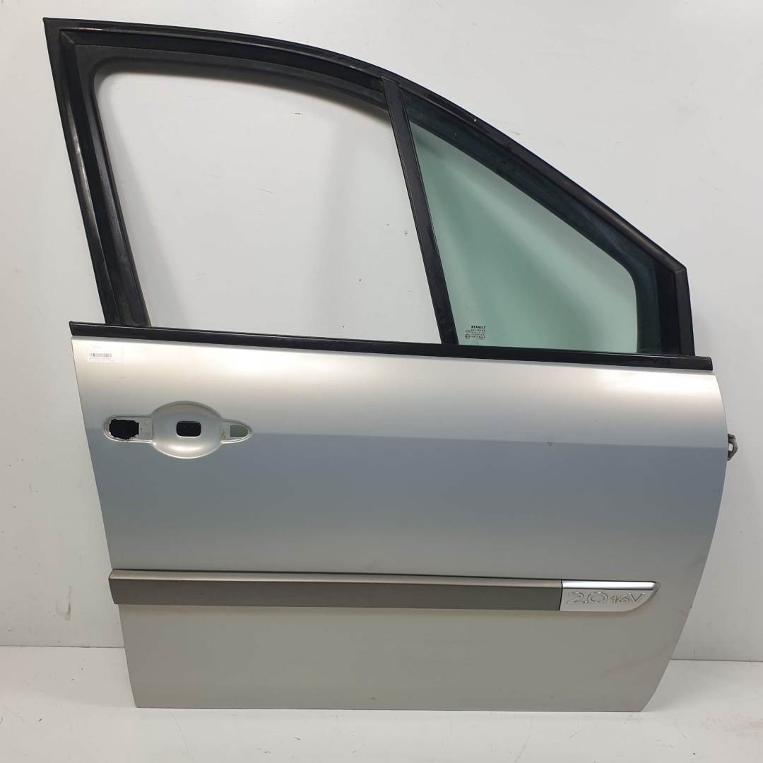 PUERTA DELANTERA DERECHA - RENAULT - SCENIC II (X84,JM)