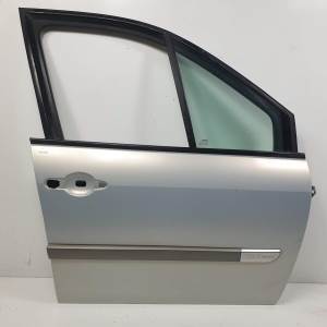PUERTA DELANTERA DERECHA RENAULT SCENIC II (X84,JM) Autodesguaces Alicante