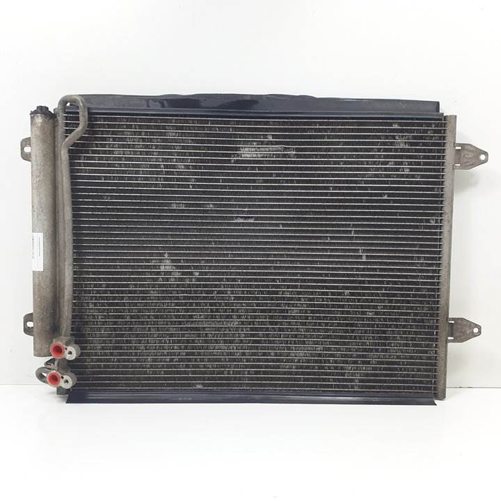 CONDENSADOR / RADIADOR AIRE ACONDICIONADO - VOLKSWAGEN - PASSAT BERLINA (3C2)