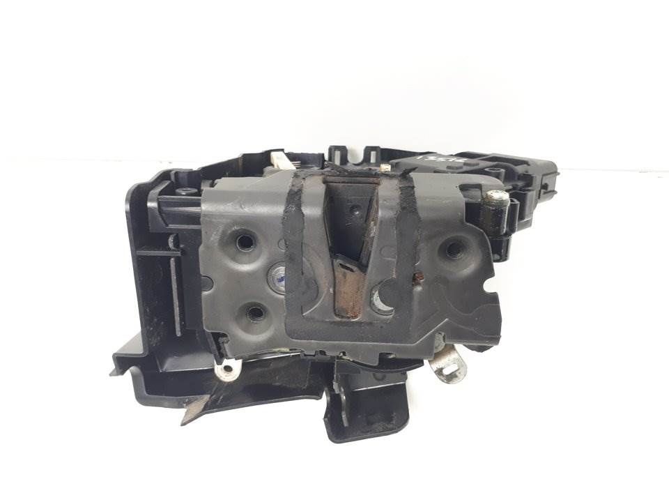 Serrure de porte avant gauche - 3M5AR21813ER - FORD - FOCUS BERLINA (CAP)