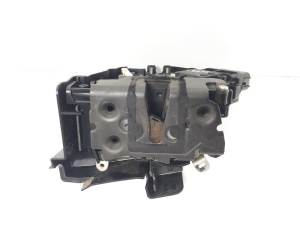 CERRADURA PUERTA DELANTERA IZQUIERDA 3M5AR21813ER FORD FOCUS BERLINA (CAP) Autodesguaces Alicante