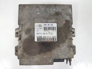 CENTRALITA MOTOR UCE 6160008803 ALFA ROMEO 33 BERLINA Autodesguaces Alicante