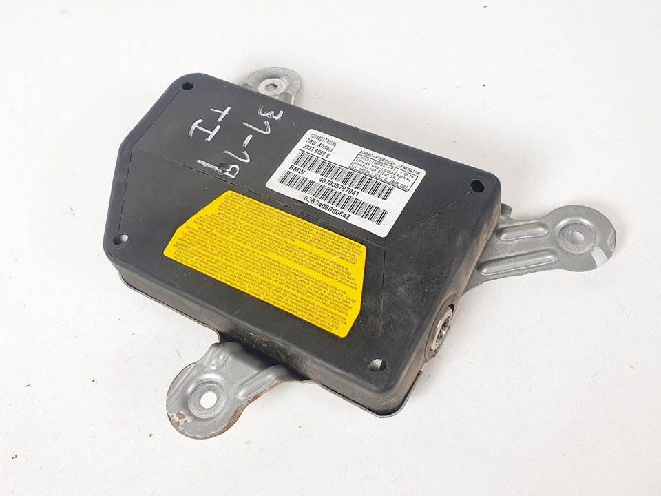Seitenairbag hinten links - 407035787041 - BMW - X5 (E53)