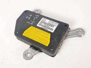 AIRBAG LATERAL TRASERO IZQUIERDO 407035787041 BMW X5 (E53) Autodesguaces Alicante
