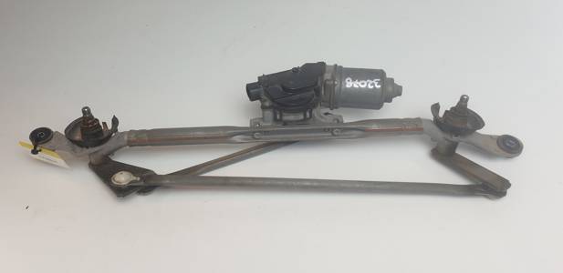 MOTOR LIMPIA DELANTERO KD5367340B MAZDA CX-5 Autodesguaces Alicante