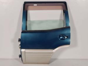 PUERTA TRASERA IZQUIERDA NISSAN TERRANO/TERRANO.II (R20) Autodesguaces Alicante