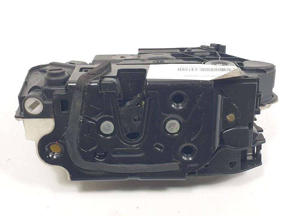 CERRADURA PUERTA TRASERA IZQUIERDA - 5N2837015A - VOLKSWAGEN - TIGUAN (5N1)
