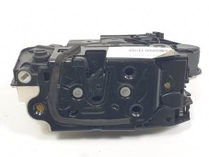CERRADURA PUERTA TRASERA IZQUIERDA 5N2837015A VOLKSWAGEN TIGUAN (5N1) Autodesguaces Alicante
