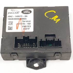 MODULO ELECTRONICO J8A214B673BA LAND ROVER RANGE ROVER VELAR Autodesguaces Alicante