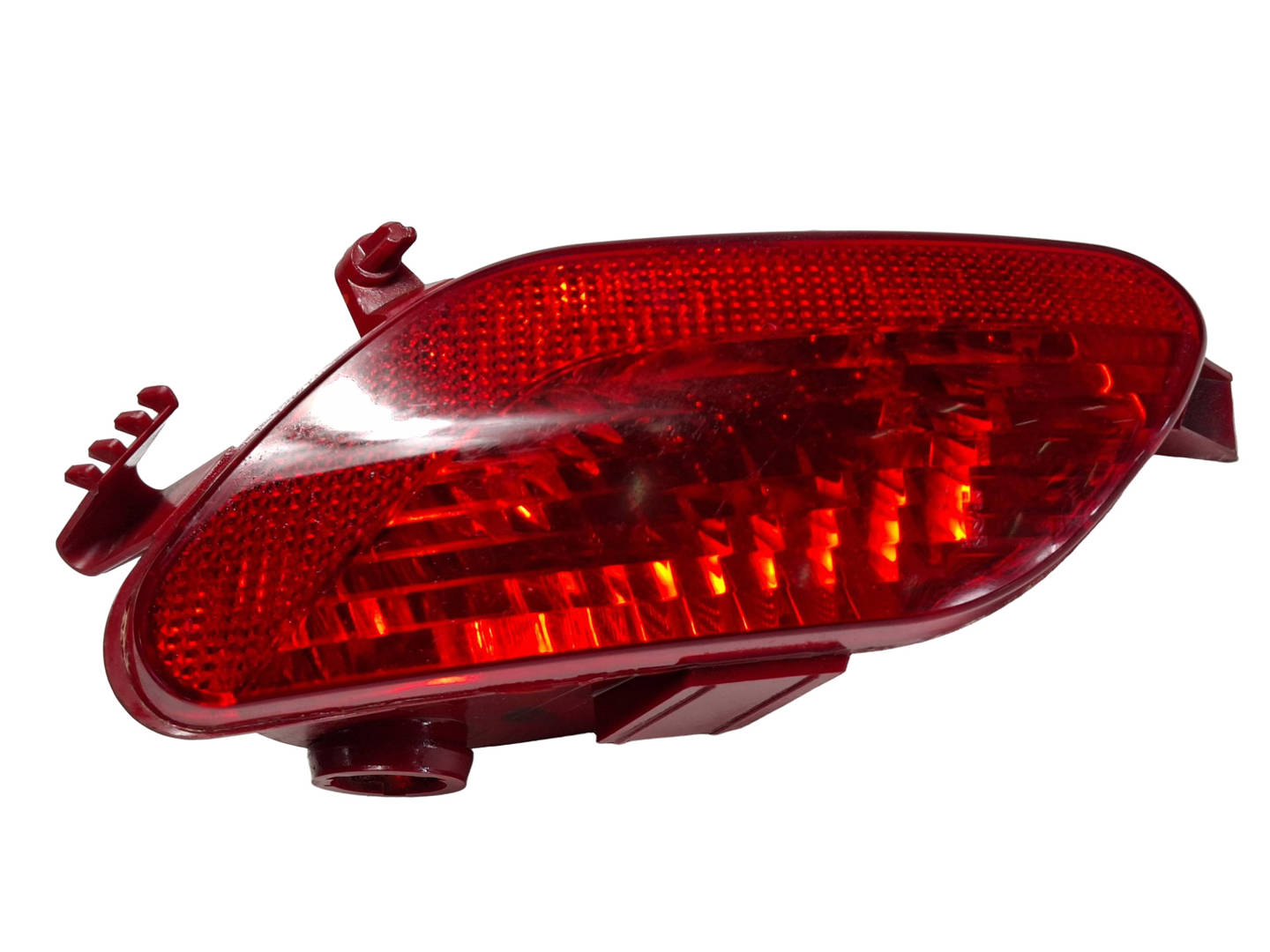 Faro Antiniebla Trasero Izquierdo Citroen C4 Picasso (2006–2013)