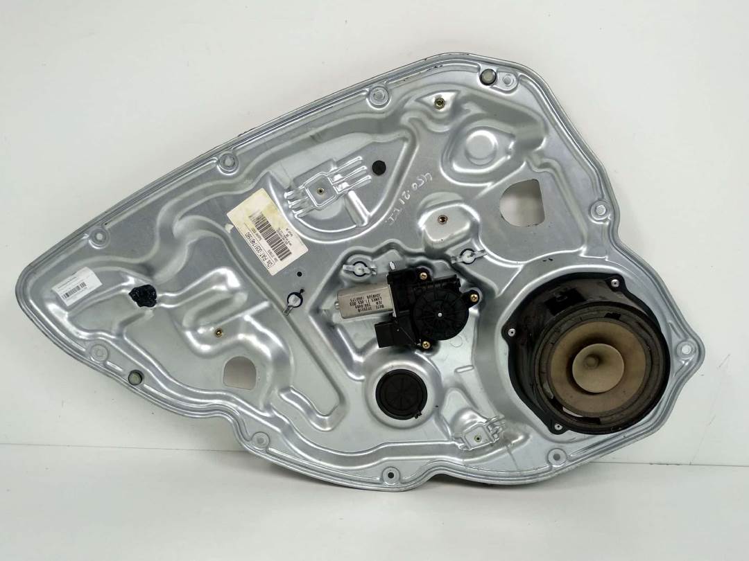 Fensterheber hinten links - 5000469 - FIAT - CROMA (194)