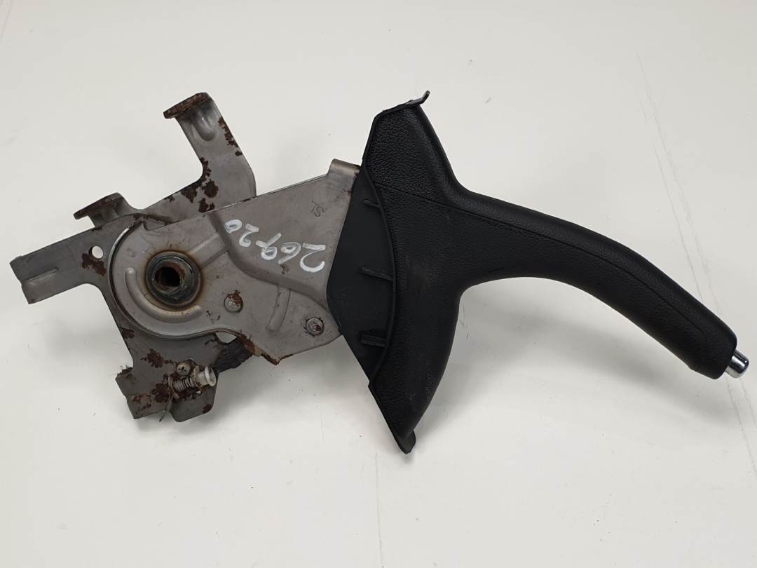 PALANCA FRENO DE MANO - KIA - SPORTAGE (SL)