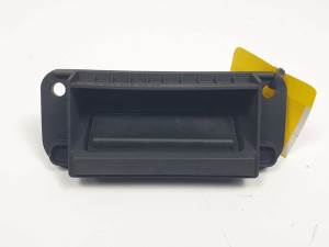 MANETA EXTERIOR PORTON A2047500293 MERCEDES CLASE C (W204) LIM. Autodesguaces Alicante