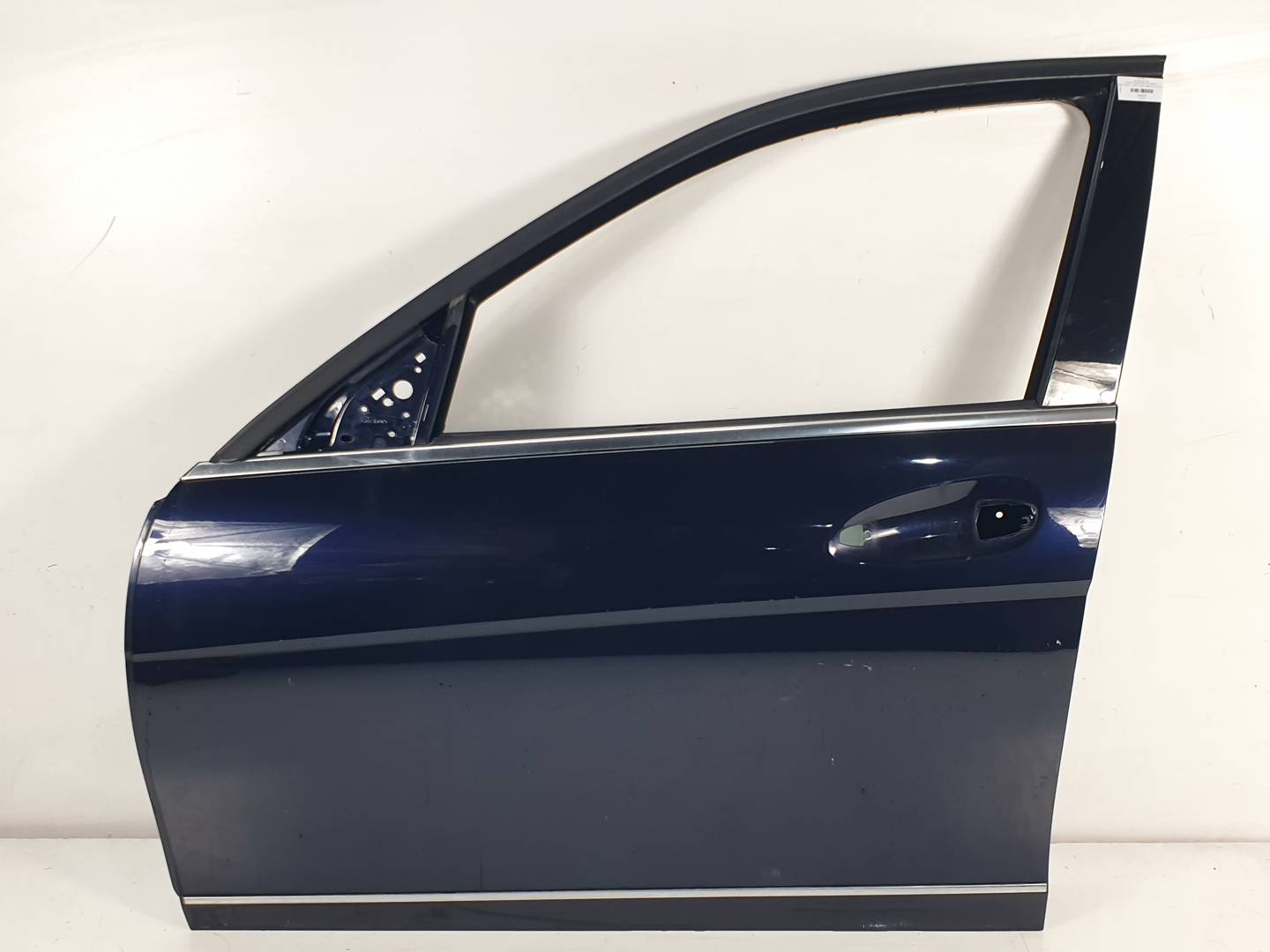 Porte avant gauche - MERCEDES - CLASE C (W204) BERLINA