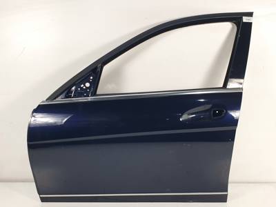 PUERTA DELANTERA IZQUIERDA MERCEDES CLASE C (W204) BERLINA Autodesguaces Alicante
