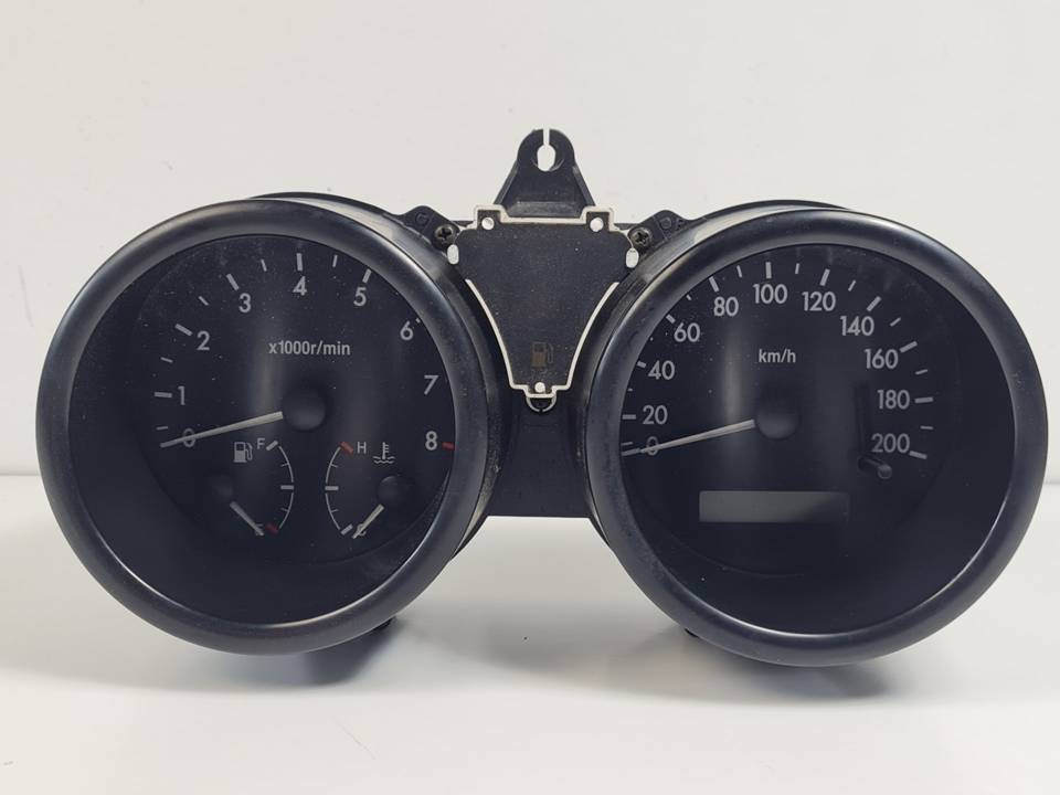 CUADRO INSTRUMENTOS 96413407 DAEWOO KALOS Autodesguaces Alicante