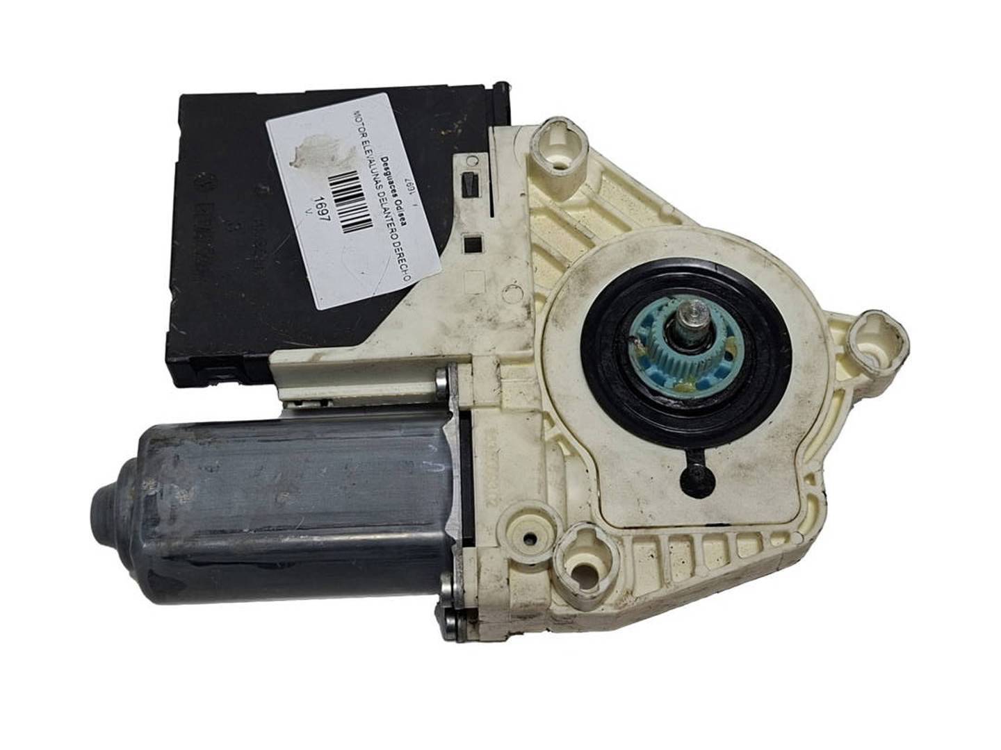 Motor Elevalunas Delantero Derecho Volkswagen Golf V Berlina (1k1) (2003–2009)