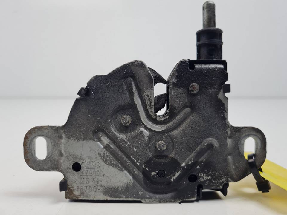 CERRADURA CAPOT XS4116700 FORD TRANSIT CAJA CERRADA, CORTA (FY) (2000 =>) Autodesguaces Alicante