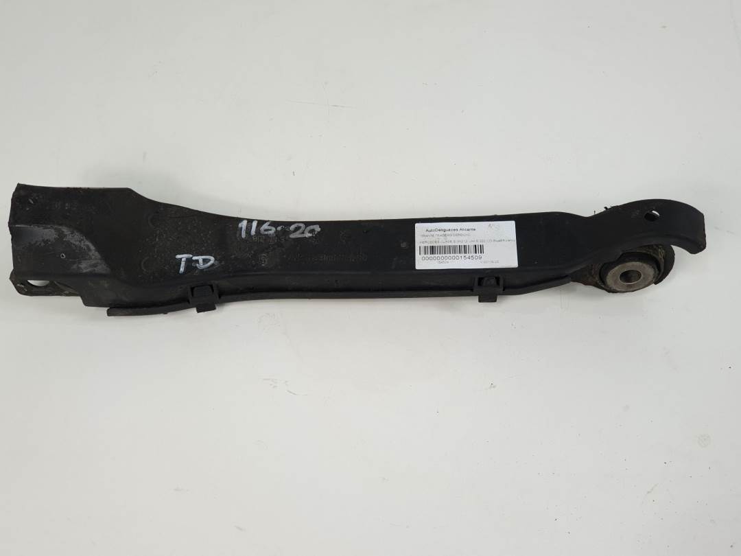 TIRANTE TRASERO DERECHO - A2043521488 - MERCEDES - CLASE E (W212) LIM.