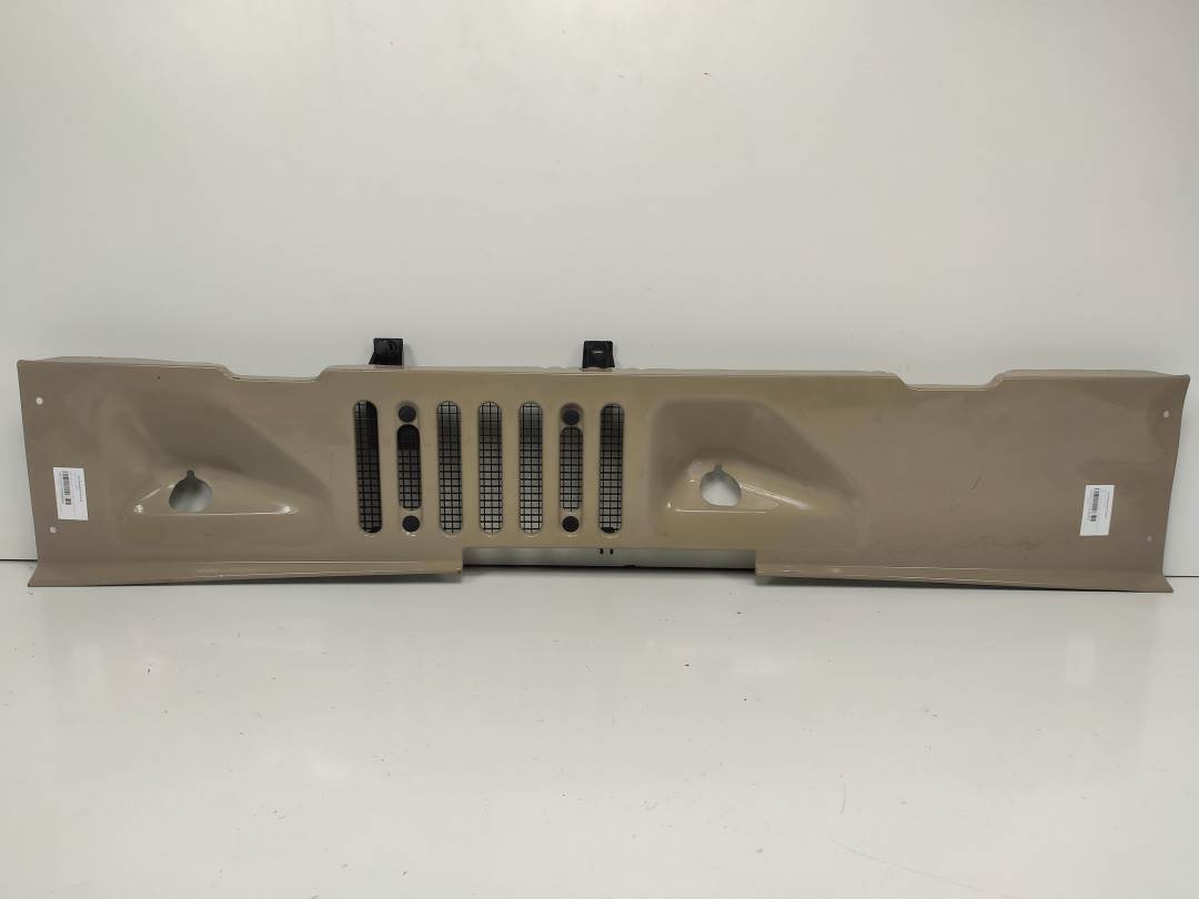 REJILLA DELANTERA - 55078059AD - JEEP - WRANGLER / WRANGLER UNLIMITED