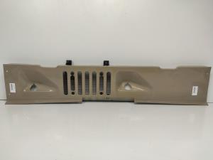 REJILLA DELANTERA 55078059AD JEEP WRANGLER / WRANGLER UNLIMITED Autodesguaces Alicante
