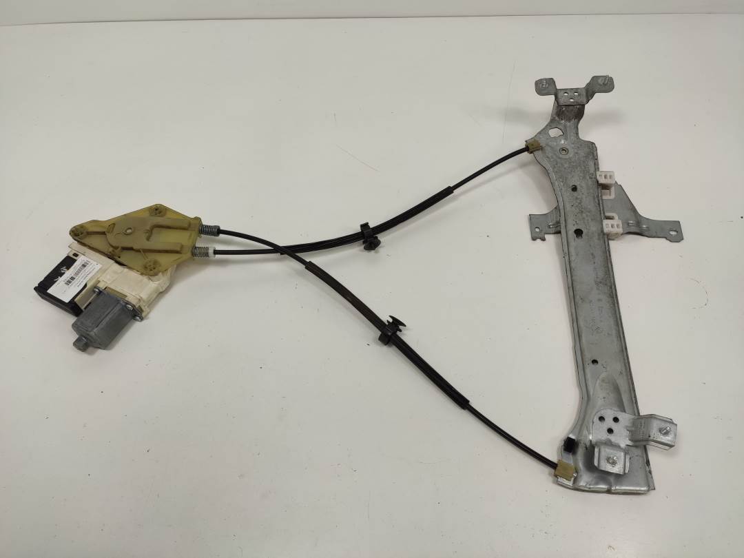 ELEVALUNAS TRASERO DERECHO - 827306548R - RENAULT - MEGANE III SPORT TOURER
