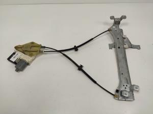 ELEVALUNAS TRASERO DERECHO 827306548R RENAULT MEGANE III SPORT TOURER Autodesguaces Alicante